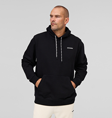 CSC Marble Canyon Heavyweight Fleece II Unisex Kapüşonlu Sweatshirt