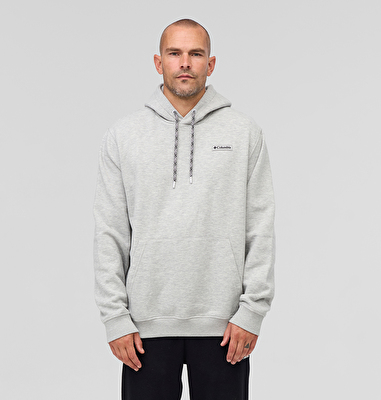 CSC Marble Canyon Heavyweight Fleece II Unisex Kapüşonlu Sweatshirt