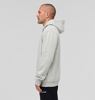 CSC Marble Canyon Heavyweight Fleece II Unisex Kapüşonlu Sweatshirt