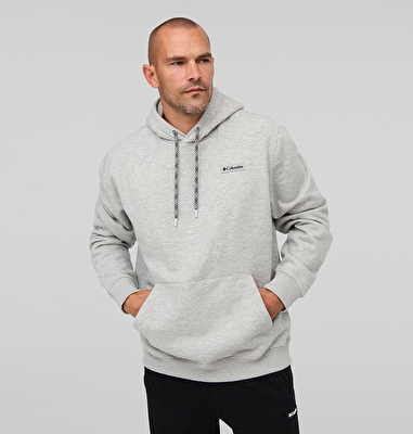 CSC Marble Canyon Heavyweight Fleece II Unisex Kapüşonlu Sweatshirt