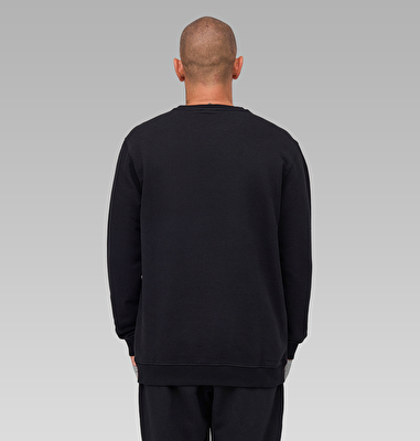 CSC Framed Puff Crewneck II Erkek Sweatshirt