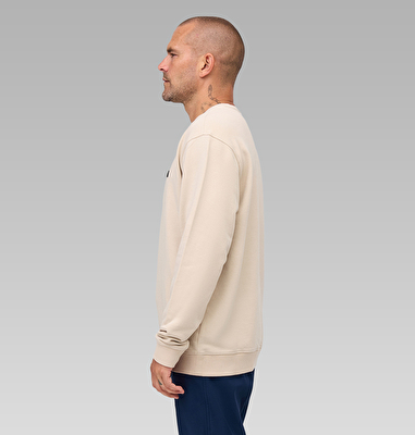 CSC Framed Puff Crewneck II Erkek Sweatshirt