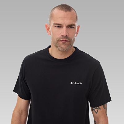 CSC Scoped View Erkek Kısa Kollu T-Shirt