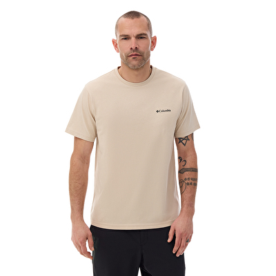 CSC Scoped View Erkek Kısa Kollu T-Shirt