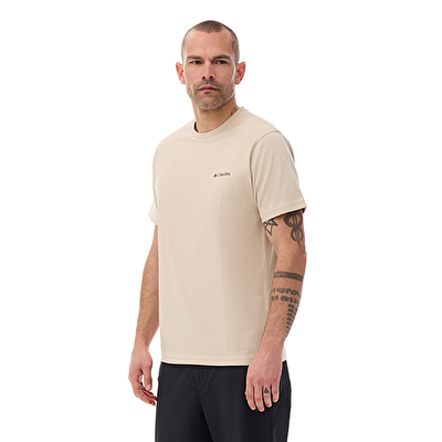 CSC Scoped View Erkek Kısa Kollu T-Shirt