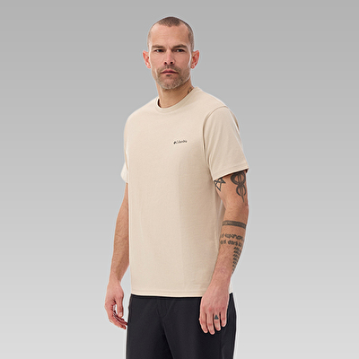 CSC Scoped View Erkek Kısa Kollu T-Shirt
