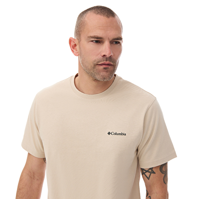 CSC Scoped View Erkek Kısa Kollu T-Shirt