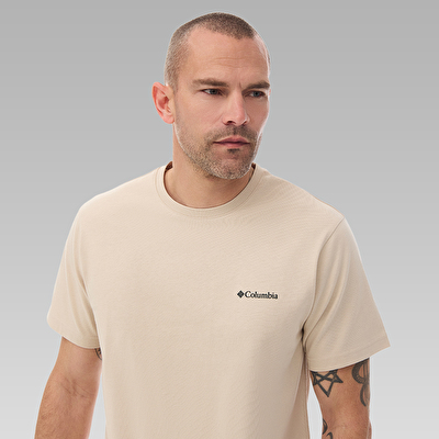 CSC Scoped View Erkek Kısa Kollu T-Shirt