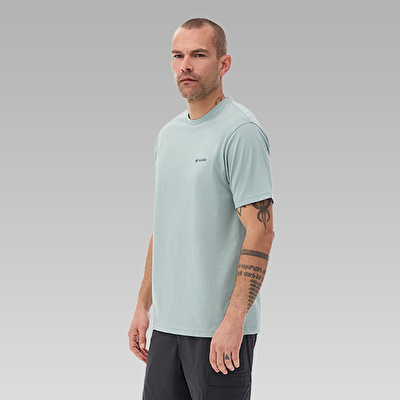 CSC Scoped View Erkek Kısa Kollu T-Shirt