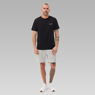 CSC Shining Sandscape Erkek Kısa Kollu T-Shirt