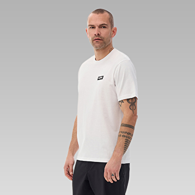 CSC Repeated Peaks Erkek Kısa Kollu T-Shirt