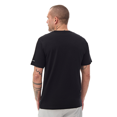 CSC Splatter Gem Erkek Kısa Kollu T-Shirt