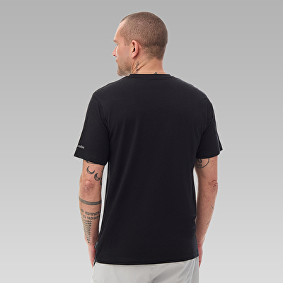 CSC Splatter Gem Erkek Kısa Kollu T-Shirt