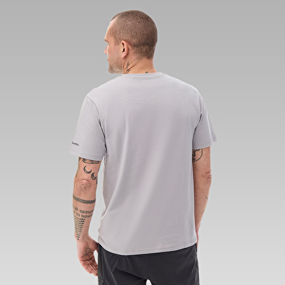 CSC Stacked Gem Erkek Kısa Kollu T-Shirt