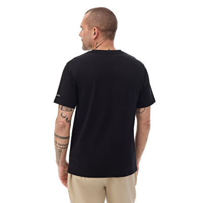 CSC Rainbow Ridge Erkek Kısa Kollu T-Shirt