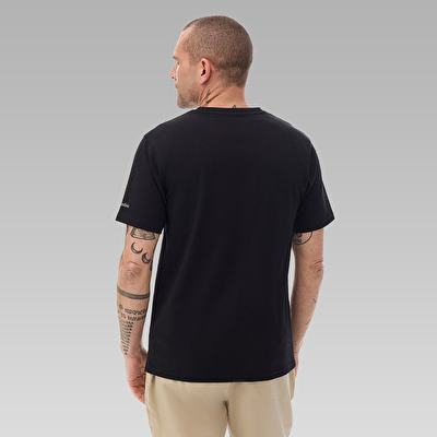 CSC Rainbow Ridge Erkek Kısa Kollu T-Shirt