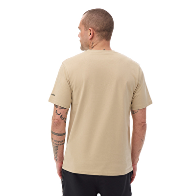 CSC Rainbow Ridge Erkek Kısa Kollu T-Shirt