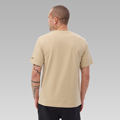 CSC Rainbow Ridge Erkek Kısa Kollu T-Shirt