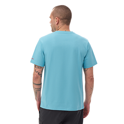 CSC Rainbow Ridge Erkek Kısa Kollu T-Shirt