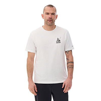 CSC Ride Squatch Erkek Kısa Kollu T-Shirt