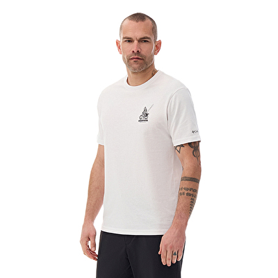 CSC Ride Squatch Erkek Kısa Kollu T-Shirt