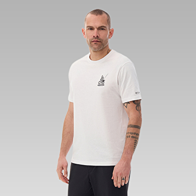 CSC Ride Squatch Erkek Kısa Kollu T-Shirt