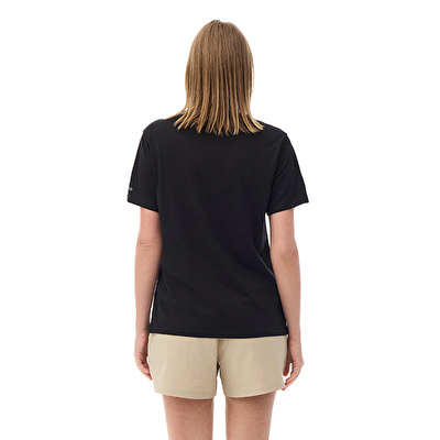 CSC Splattered Kadın Kısa Kollu T-Shirt