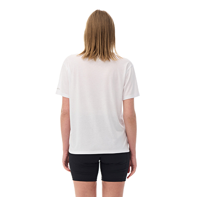 CSC Splattered Kadın Kısa Kollu T-Shirt