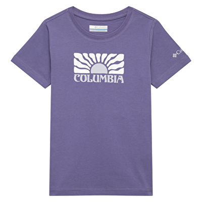 CSC Brandrise Çocuk Kısa Kollu T-Shirt