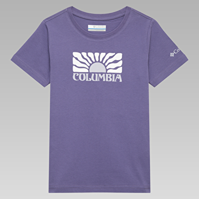 CSC Brandrise Çocuk Kısa Kollu T-Shirt