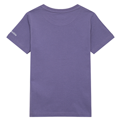 CSC Brandrise Çocuk Kısa Kollu T-Shirt