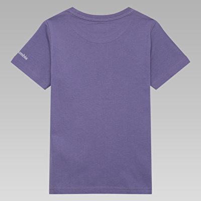 CSC Brandrise Çocuk Kısa Kollu T-Shirt