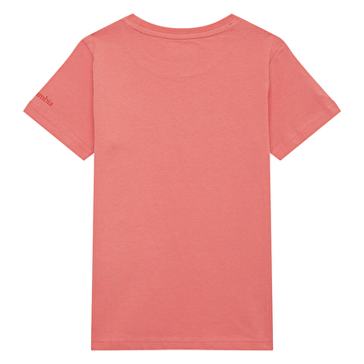 CSC Brandrise Çocuk Kısa Kollu T-Shirt