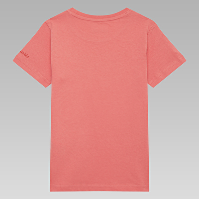 CSC Brandrise Çocuk Kısa Kollu T-Shirt