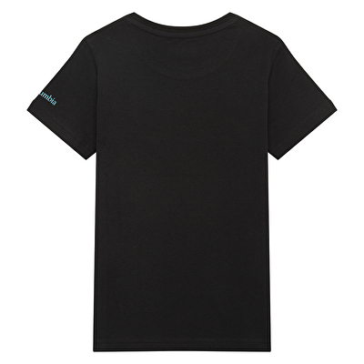 CSC Cozy Coastline Çocuk Kısa Kollu T-Shirt