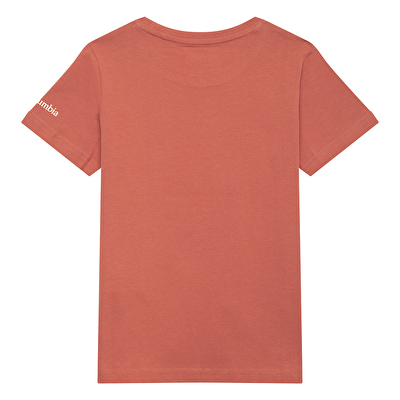 CSC Cozy Coastline Çocuk Kısa Kollu T-Shirt