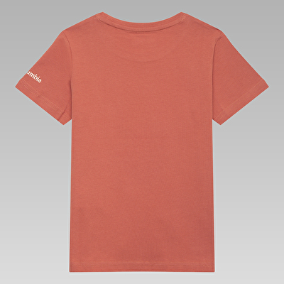 CSC Cozy Coastline Çocuk Kısa Kollu T-Shirt