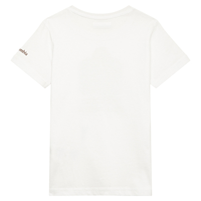 CSC Bubbly Scoped View Çocuk Kısa Kollu T-Shirt