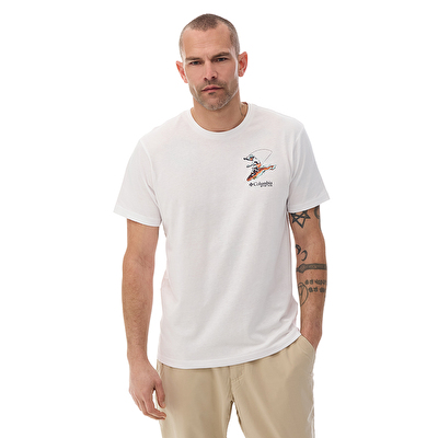 CSC PFG Red Rider Erkek Kısa Kollu T-Shirt