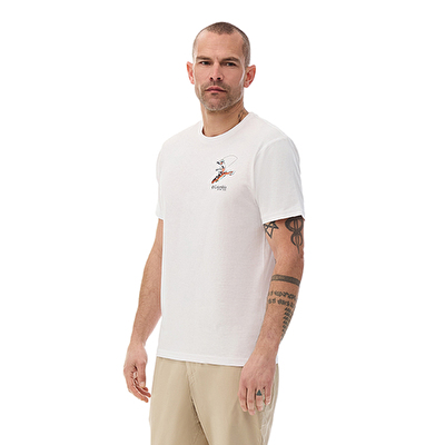 CSC PFG Red Rider Erkek Kısa Kollu T-Shirt