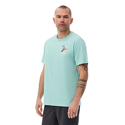 CSC PFG Red Rider Erkek Kısa Kollu T-Shirt