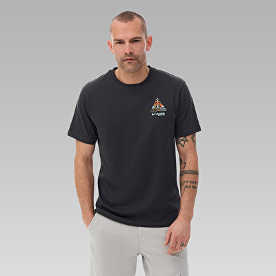 CSC PFG Seasirens Erkek Kısa Kollu T-Shirt