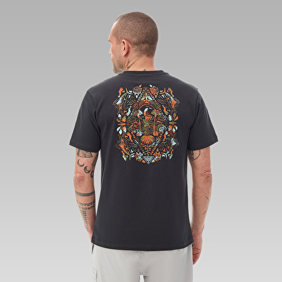 CSC PFG Seasirens Erkek Kısa Kollu T-Shirt