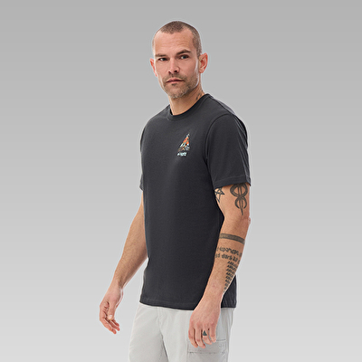 CSC PFG Seasirens Erkek Kısa Kollu T-Shirt