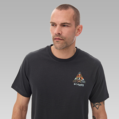 CSC PFG Seasirens Erkek Kısa Kollu T-Shirt