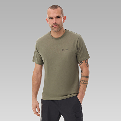 CSC PFG Redfish Shield Erkek Kısa Kollu T-Shirt