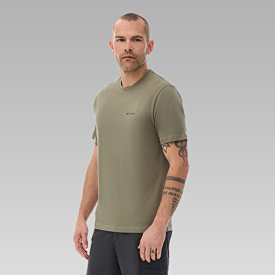 CSC PFG Redfish Shield Erkek Kısa Kollu T-Shirt