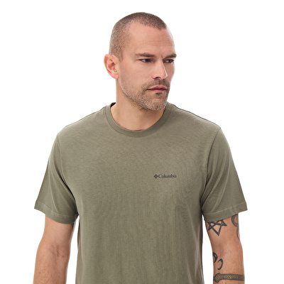 CSC PFG Redfish Shield Erkek Kısa Kollu T-Shirt