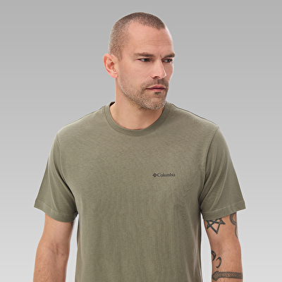 CSC PFG Redfish Shield Erkek Kısa Kollu T-Shirt