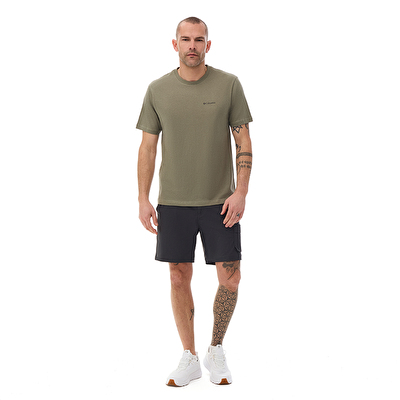 CSC PFG Redfish Shield Erkek Kısa Kollu T-Shirt